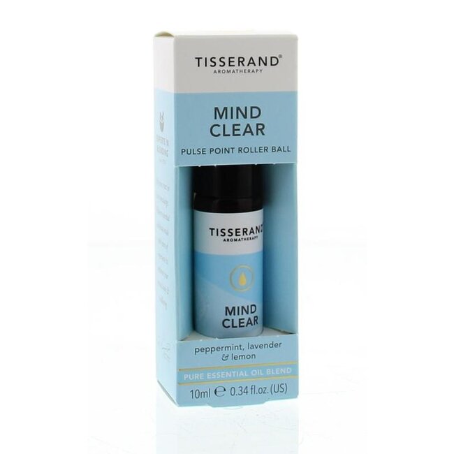 Roller ball mind clear 10 Milliliter