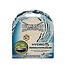 Hydro 5 groomer power select mesjes  4 Stuks