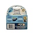 Hydro 5 groomer power select mesjes  4 Stuks
