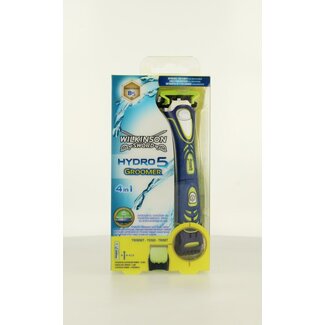 Wilkinson Wilkinson Hydro 5 Groomer 1 pièce