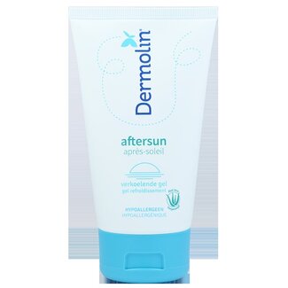 Dermolin Dermolin Après-soleil 150 ml