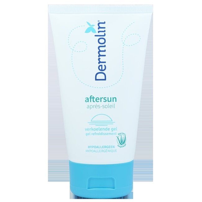 Aftersun 150 Milliliter
