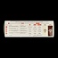 Natural tan 135 Milliliter