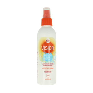 Vision Kids spray SPF50+ 180 Milliliter