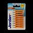 Jordan Clean Between Sticks Large 40 pièces