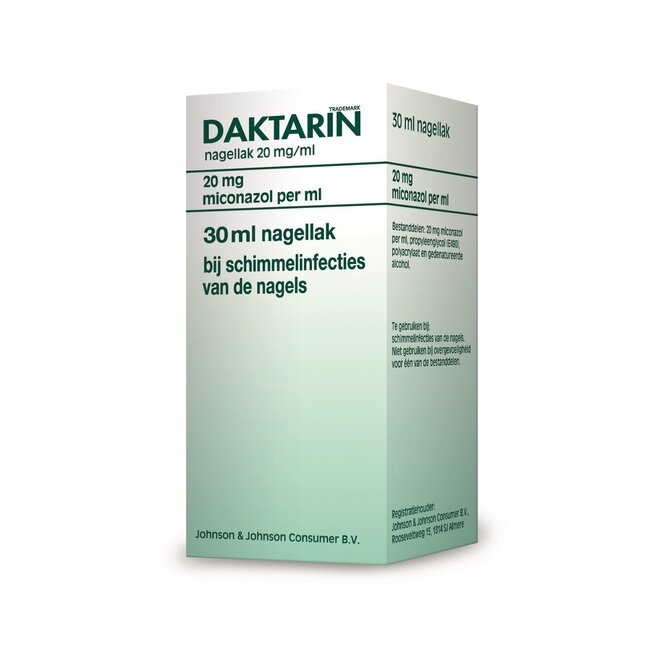 Vloeibaar nagellak 30 Milliliter