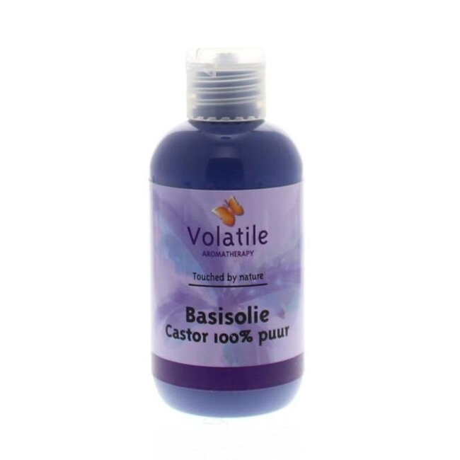 Castor olie 100 Milliliter