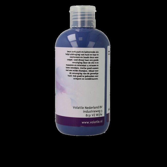 Huile de ricin Volatile 250 ml