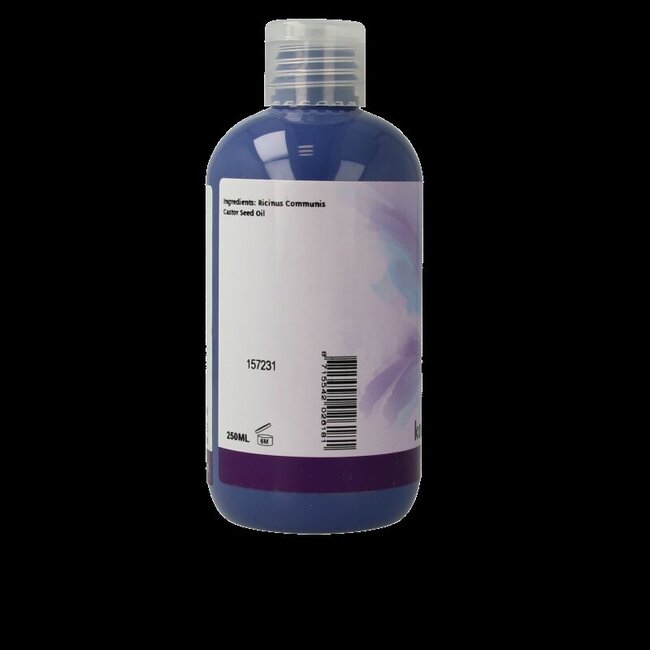 Volatile Castor olie 250 Milliliter