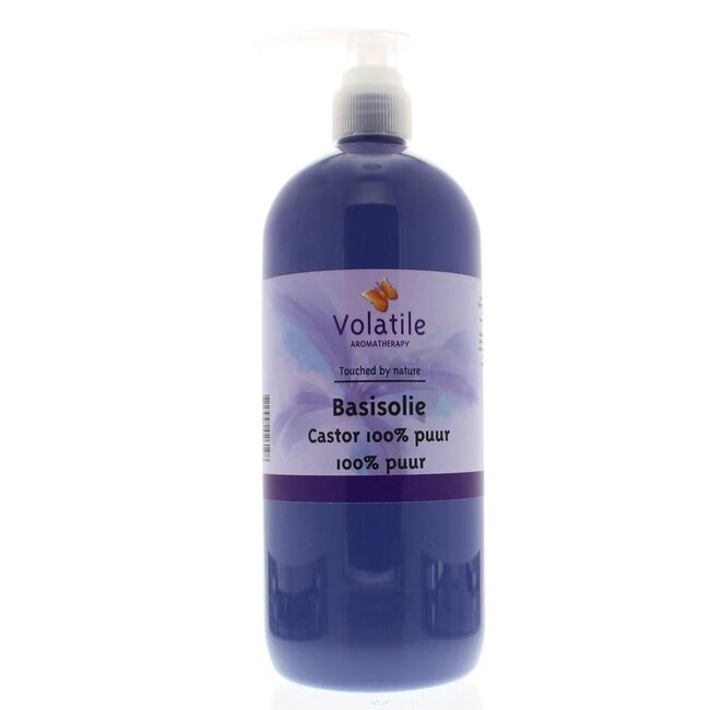Castor olie 1 Liter
