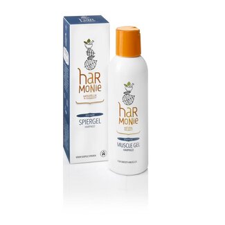 Harmonie Harmonie Gel musculaire harpago 150 ml