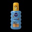 Nivea Sun Protect & Bronze Spray Solaire SPF20 200 ml