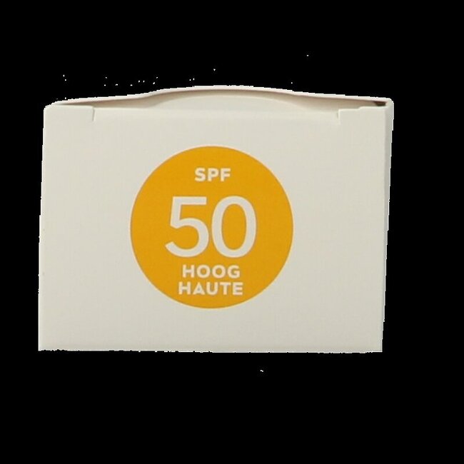 Nivea Sun visage anti-âge Q10 SPF50 50 millilitres