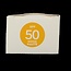 Sun face anti age Q10 SPF50 50 Milliliter