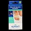 Hallux valgus knobbel beschermer maat 42/45 1 Stuks
