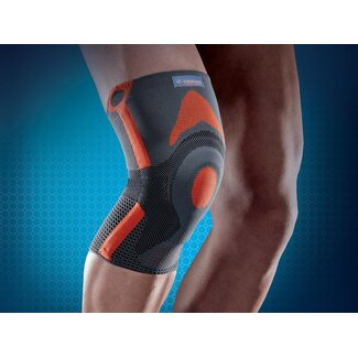 Thuasne Kniebrace met knieschijfsupport maat XL 1 Stuks