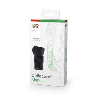 Cellacare Manus classic links maat 2 1 Stuks