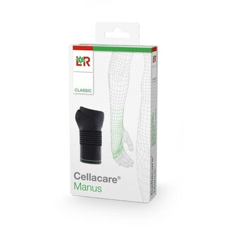 Cellacare Manus classic rechts maat 2 1 Stuks