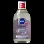 Eau micellaire Nivea Visage 3-en-1 sensible 400 millilitres