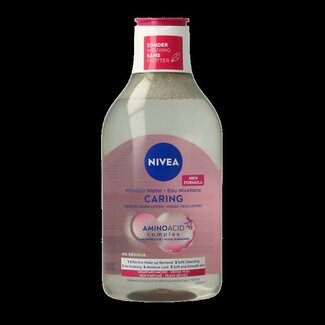 Nivea Nivea Eau Micellaire Soin 400 ml