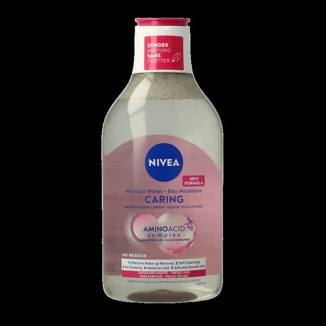 Micellair water caring 400 Milliliter