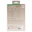 Manus comfort polsbandage rechts maat 2 1 Stuks
