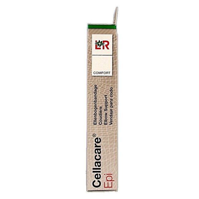 Bandage de coude Cellacare Epi comfort, taille 4, 1 pièce