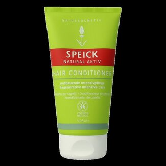 Speick Natural aktiv haar conditioner 150 Milliliter