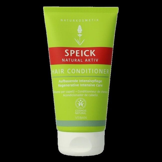 Natural aktiv haar conditioner 150 Milliliter