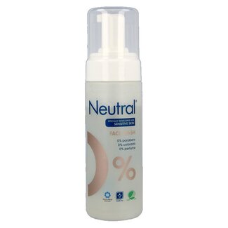 Neutral Lotion nettoyante visage Neutral 150 ml