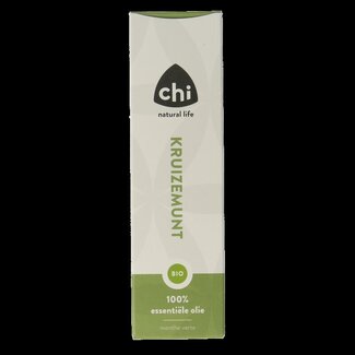 Chi Chi Menthe verte bio 10 ml