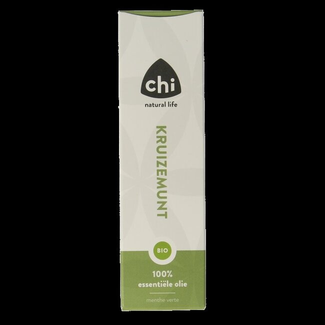 Kruizemunt eko bio 10 Milliliter