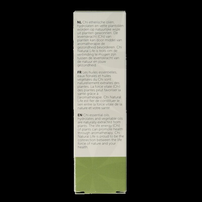 Chi Kruizemunt eko bio 10 Milliliter