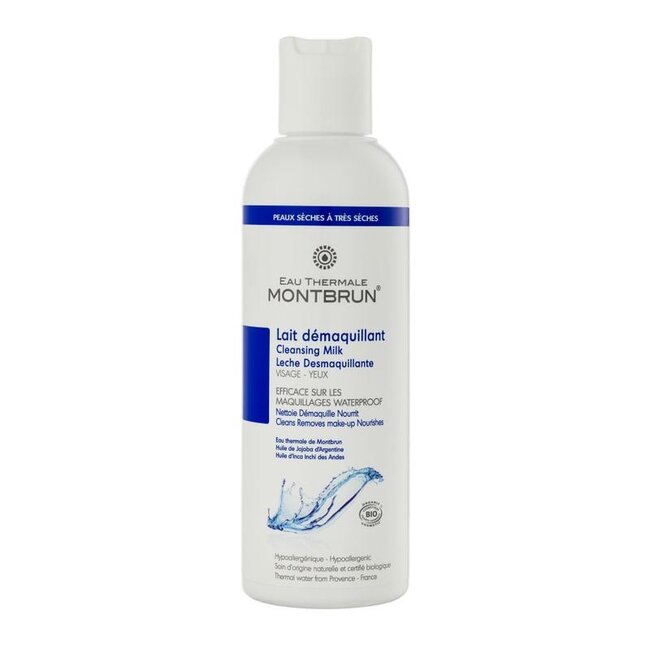Cleansing milk 200 Milliliter