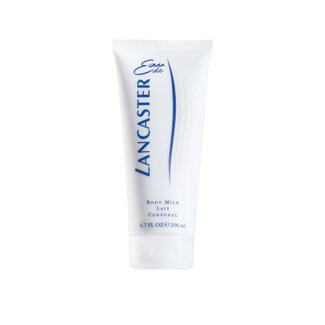 Lancaster Bodymilk female 200 Milliliter