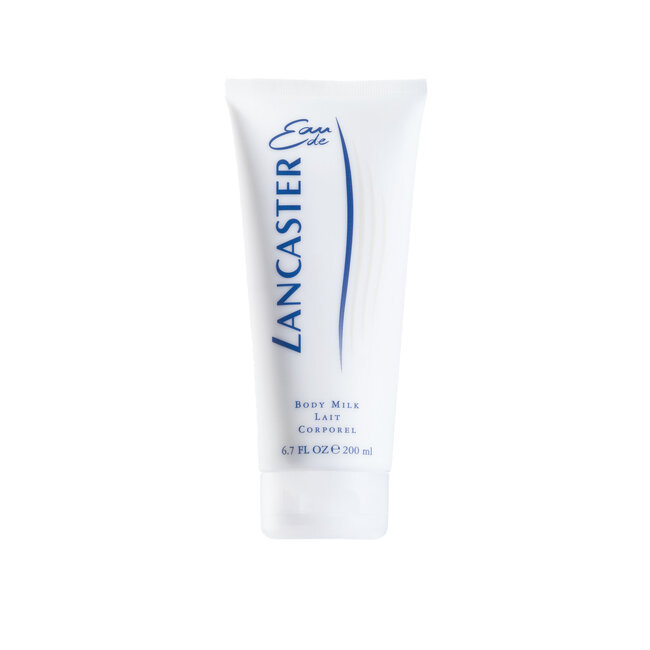 Bodymilk female 200 Milliliter
