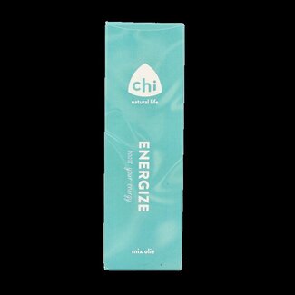 Chi Huile de mélange Chi Energize 50 ml