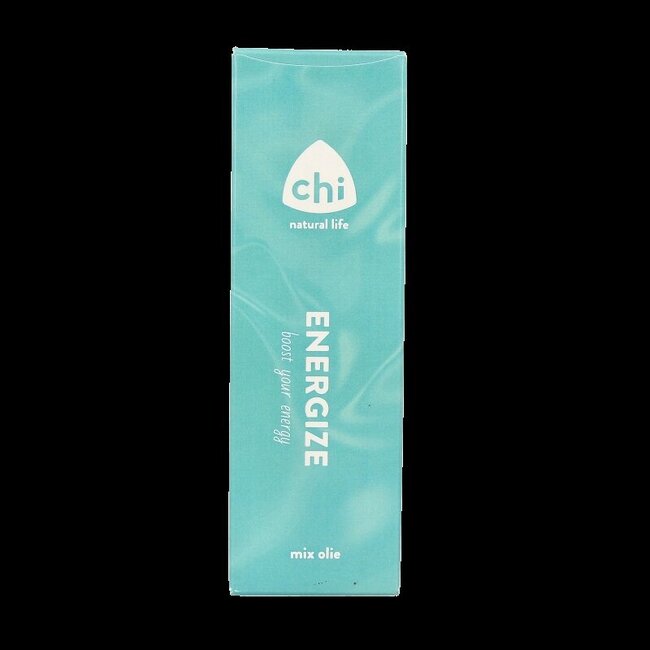 Energize mix olie 50 Milliliter