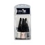 French manicure set mini 3 x 4 ml 1 Set