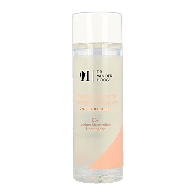 Hypoallergene reinigingslotion 200 Milliliter