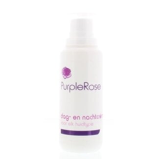 Volatile Purple rose dag & nachtcreme 200 Milliliter