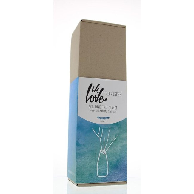Diffuser spiritual spa essential oil 200 Milliliter