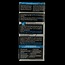 Color Cool Blonds 10-55 ultra platinum blond 1 Set