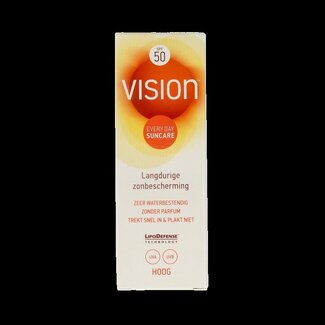 Vision Vision Haute Protection SPF50 45 ml
