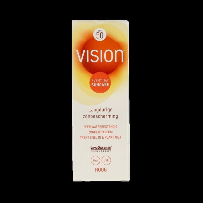 High SPF50 45 Milliliter