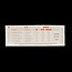 Vision High SPF50 45 Milliliter