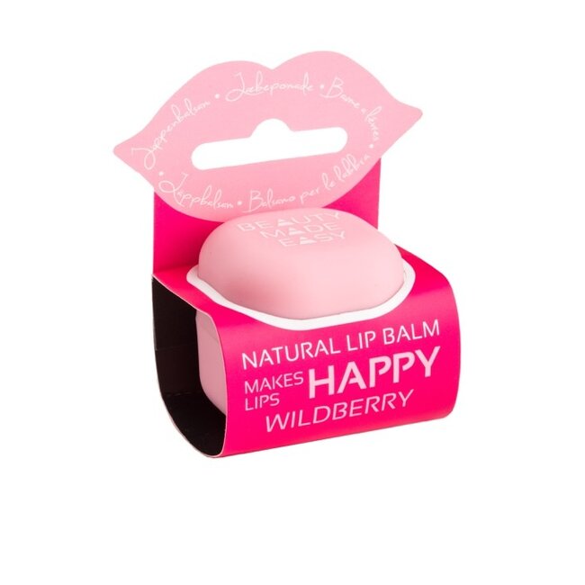 Lipbalm wild berry 7 Gram