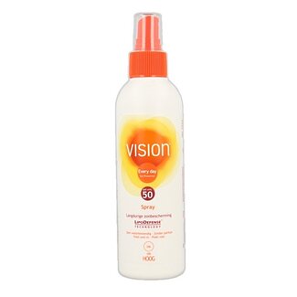 Vision Vision High spray SPF50 180 ml