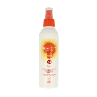 Vision High spray SPF30 180 Milliliter