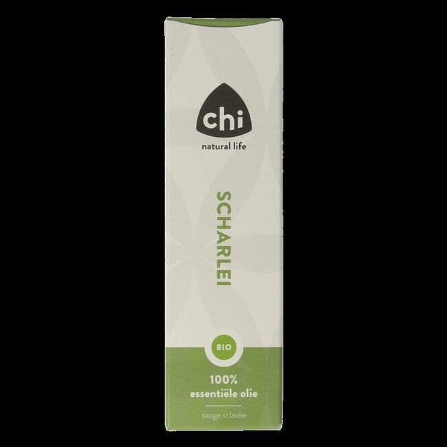 Scharlei eko bio 10 Milliliter
